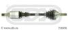 CDX 210358 Drive Shaft
